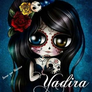 Meet your Posher, Yadira